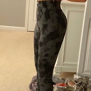 don’t ever wear them